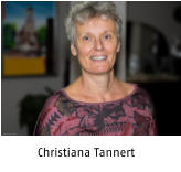 Christiana Tannert